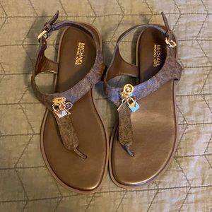 Michael Kors Sandals
